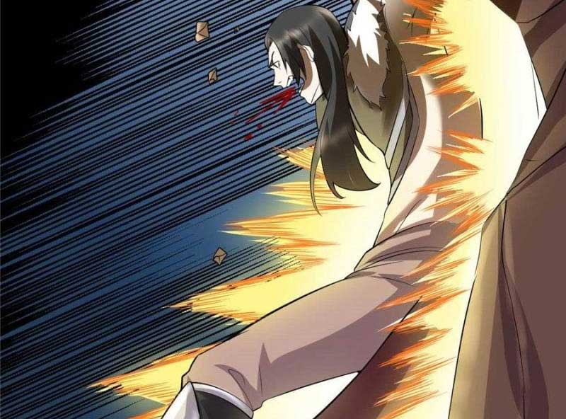 I Might Be A Fake Cultivator Chapter 53 Gambar 9